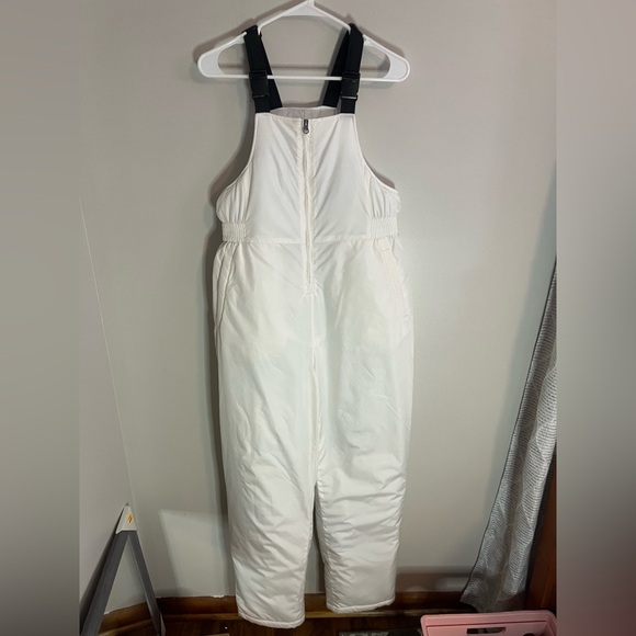 Copper Key Girls Snow Pant Overalls - Size 14/16 - Picture 1 of 4